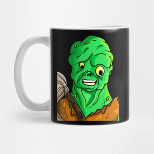 Toxie Mug